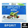 Patanjali Divya Bpgrit Ayurvedic Heart Support Tablets 60 N Pack of 1 for Energy and Vitality
