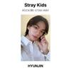 Stray Kids ROCK()-STAR HMV Official Photocard
