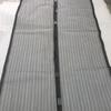 Automatic Closing Magnetic Mosquito Net Without Noise Magnetic Screen Door  Summer