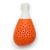 Reusable Chicken Leg Spice Filter Silicone Soup Making Filter  Food Preparation