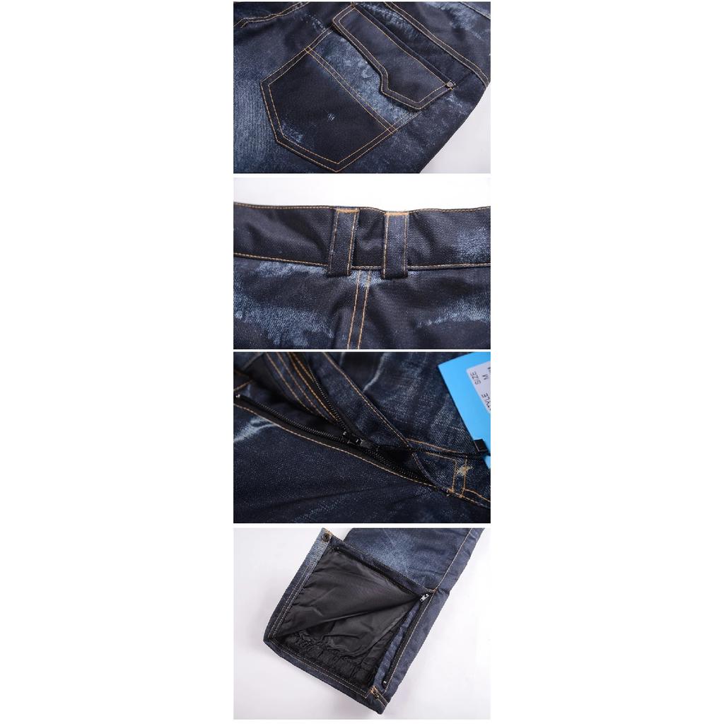 Ski Pants with Bib, Snowboard Snow Pants, Perfect Moment Ski Clothes, Ski Suit Pant, Ski Garments, Snowboarding Trousers For Men