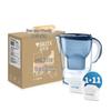 BRITA Marella XL Water Filter Pitcher