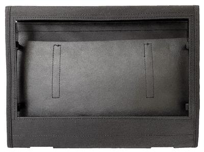 SATTELLADEN Car Bag Portable DVD Player Car Bag (14 Inch)