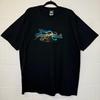 2005 The Moody Blues Band T Shirt Sz XL (B338)