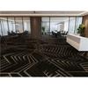 Large Area Pure Color Carpet for Bedroom, Living Room, Office & Commercial Spaces