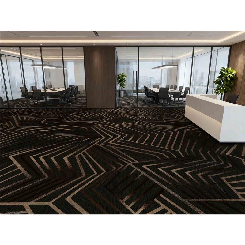 Large Area Pure Color Carpet for Bedroom, Living Room, Office & Commercial Spaces