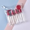 OIMG Travel Dispenser Bottle Set