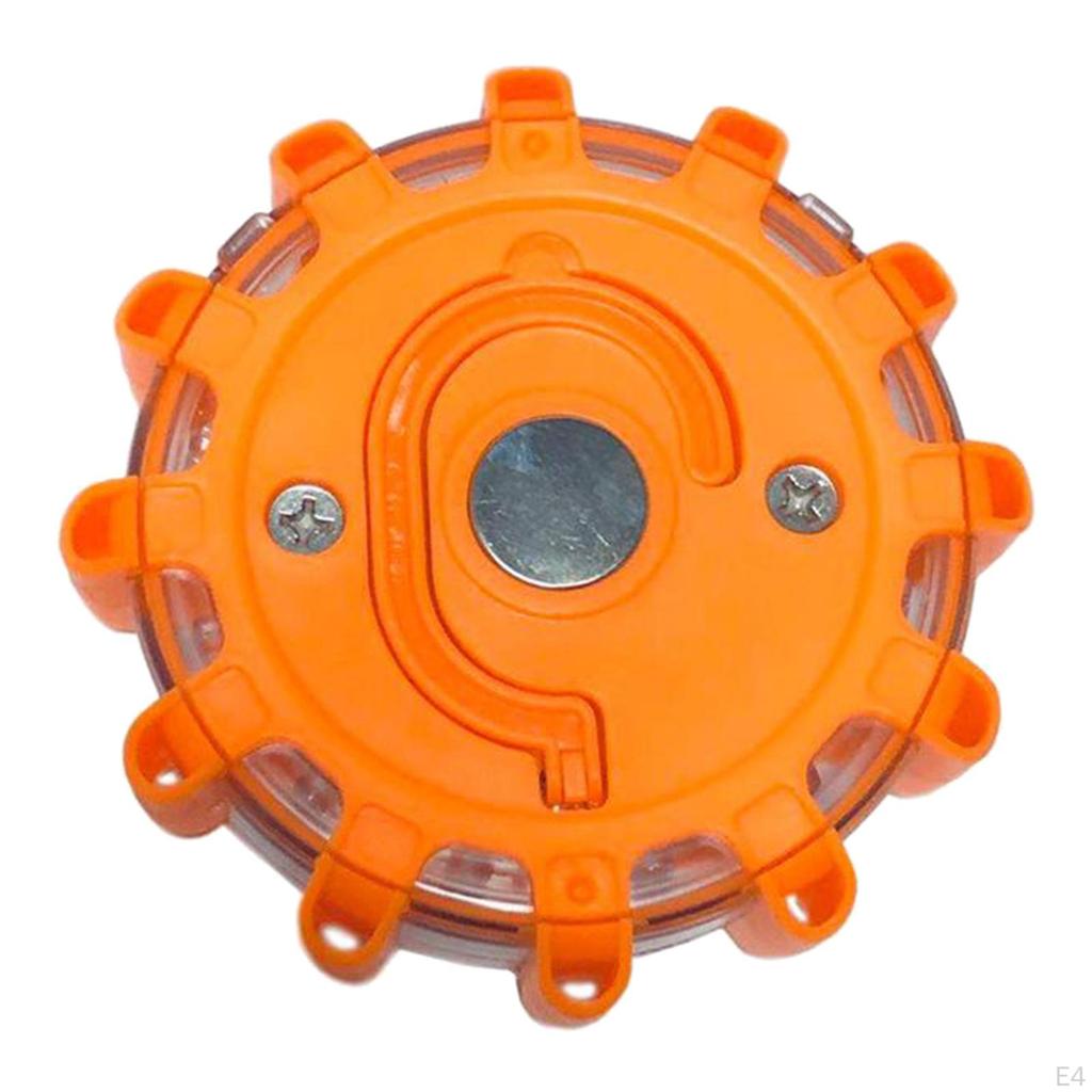 Car Emergency Industrial Strobe Warning