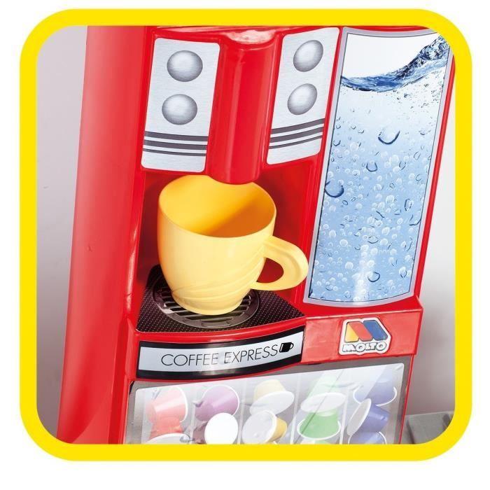Cuisine Des Enfants Master Kitchen Electronic XL