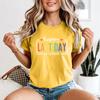 Happy Last Day Of School Retro Unisexs T Shirt Teacher Student End Of Year Tee