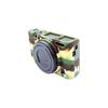 Soft Silicone Protective Case Shockproof Sleeve for M6 Camera Protective Rubber Cover Accessories