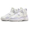 New JORDAN Jumpman Two Trey White Lavender Purple Women's FB7166-511