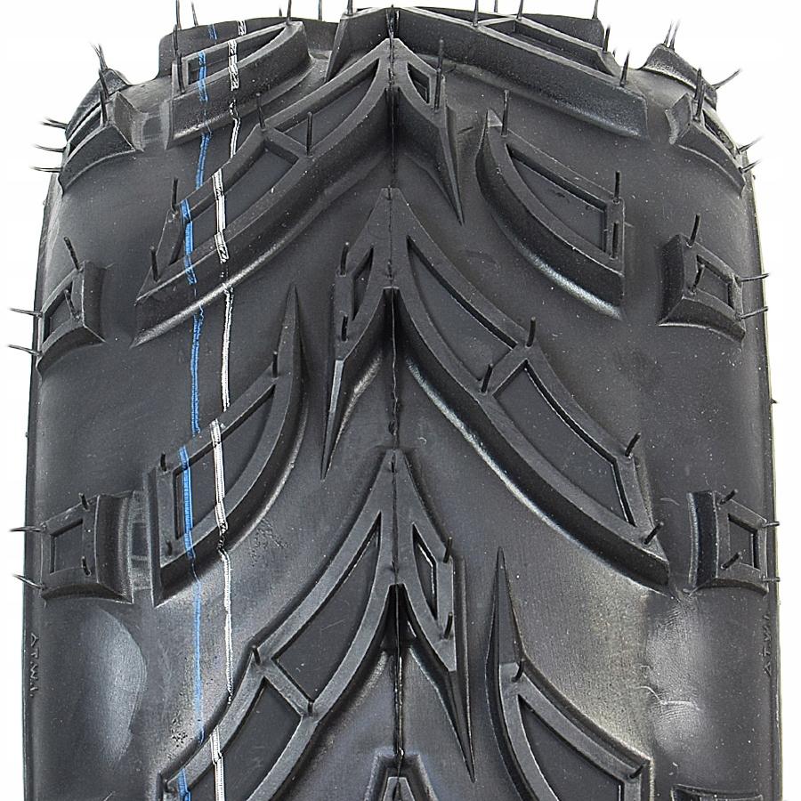 145/70-6 15x6-6 15x6.00-6 journey p361 4pr pneumatici quad atv utv nuovo spina di pesce