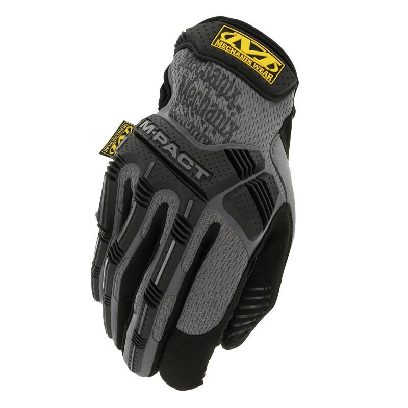 Mechanix Wear M-PACT Tactical Outdoor Protective Gloves