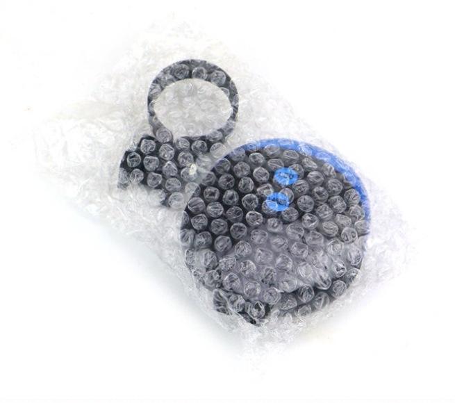 

5-Світлодіодний Лазерний Задній Ліхтар для Гірського Велосипеда - Аксесуар для Безпеки Велосипедиста (Без упаковки/батареї)