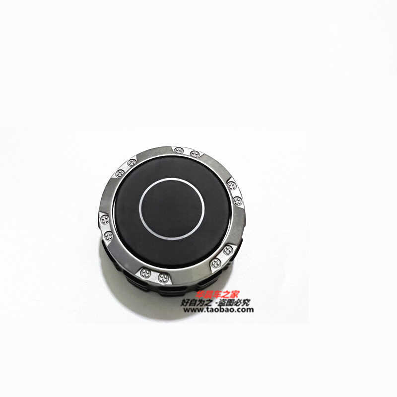 

1pc For Toyota Tundra Sequoia Radio Knob Display Switch Air Conditioner Radio Switch Tundra