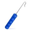 1/2Pcs Fishing Hook Remover Disgorger Easy to Use Portable Small Large Hoe Remover Fishing Accessories