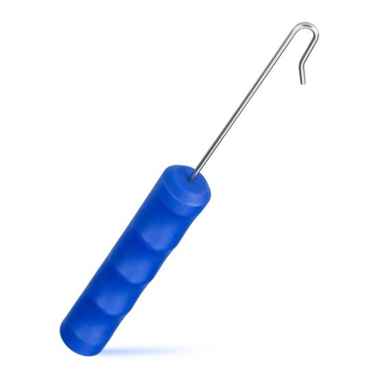 1/2Pcs Fishing Hook Remover Disgorger Easy to Use Portable Small Large Hoe Remover Fishing Accessories