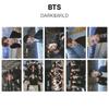 DARK&WILD Official Photocard