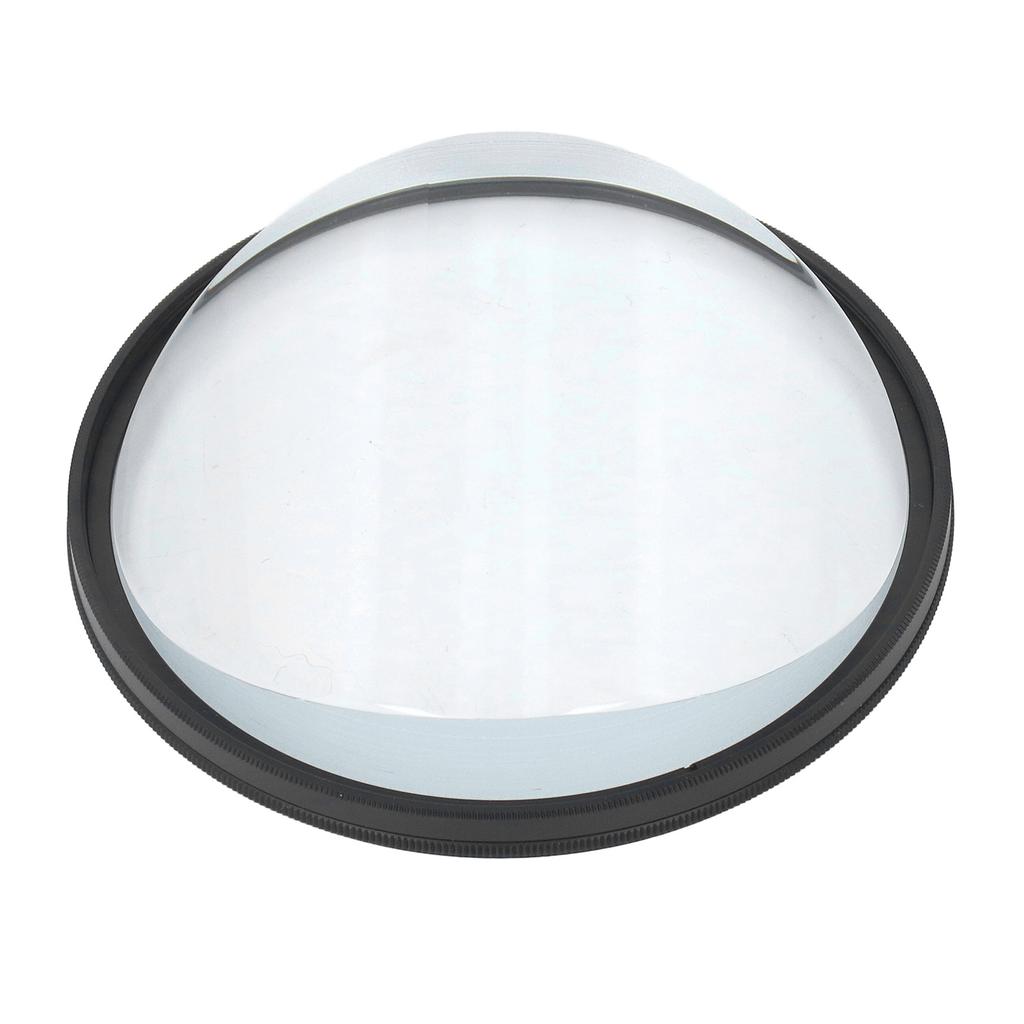 Sprint Stretch Camera Filter Optical Glass Motion Effects Prism Foreground Bokeh Fractal Filter for SLR Camera Accessories