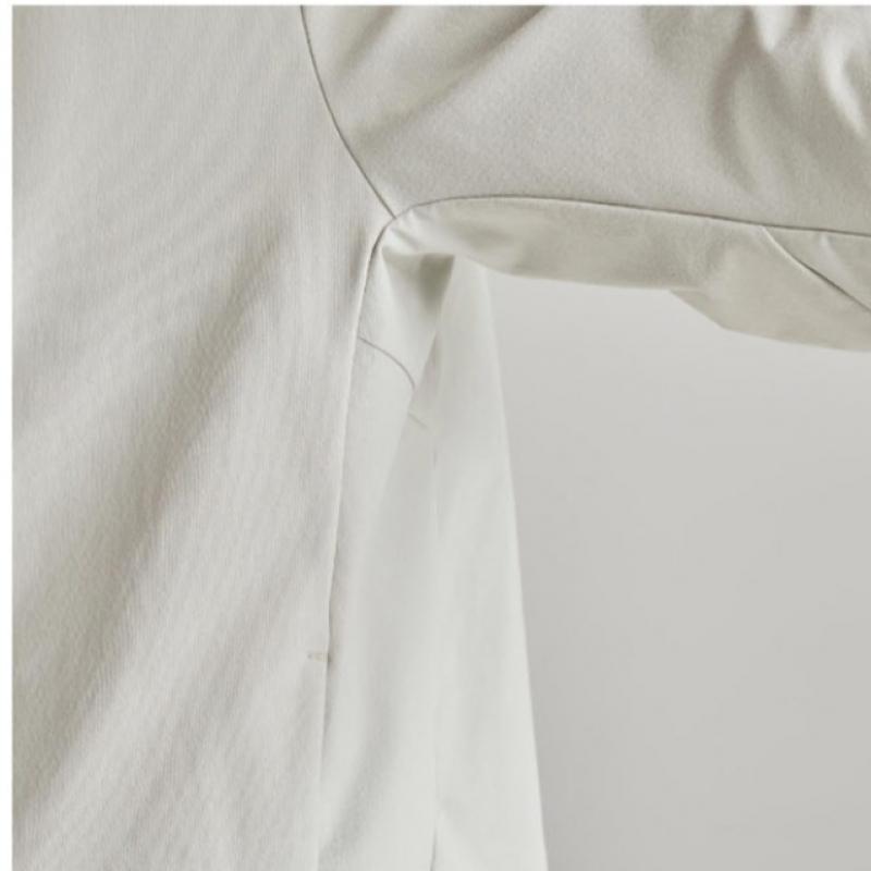 New Balance The Track Stretch Hoodie Zip Up Nbnae12223 16 Zip Up