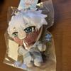 My Hero Academia Dabi Nuipal Plush Doll Stuffed Toy Mascot Movic from Japan