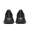 New Anta Little Chunky Height Increasing Lightweight Breathable Low Top Casual Shoes Men's Black 912528810-5