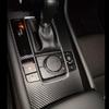 Car Styling Accessories Automobile Gear Panel Decorative Stickers For Mazda 3 Axela 2020 2021 2022