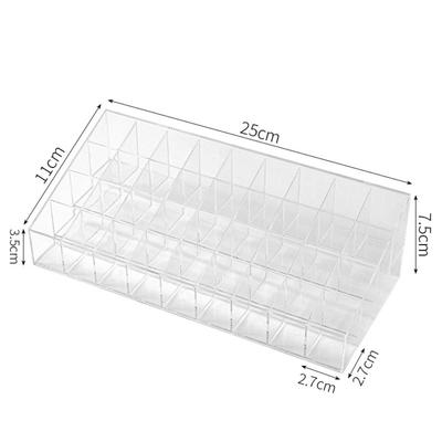Utensilien & Accessoires – Kosmetik-Organizer