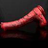 Silicone Sleeve For Penis Dildos Penis Enlargement Extender Penis Sleeve Sexy Adult Man Sex Toys Gay Sex Shop Erotic Products