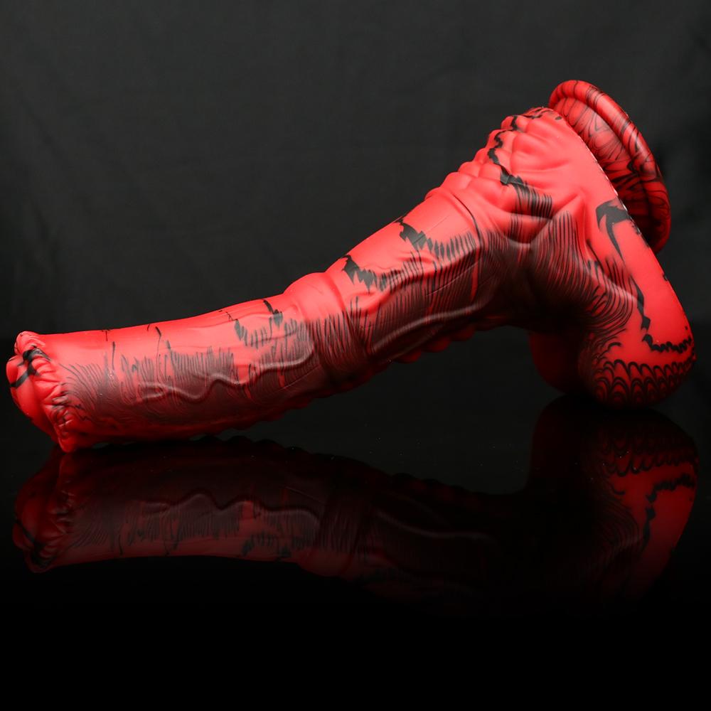 Silicone Sleeve For Penis Dildos Penis Enlargement Extender Penis Sleeve Sexy Adult Man Sex Toys Gay Sex Shop Erotic Products