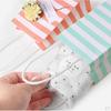 6 Pieces Gift Bags Christmas