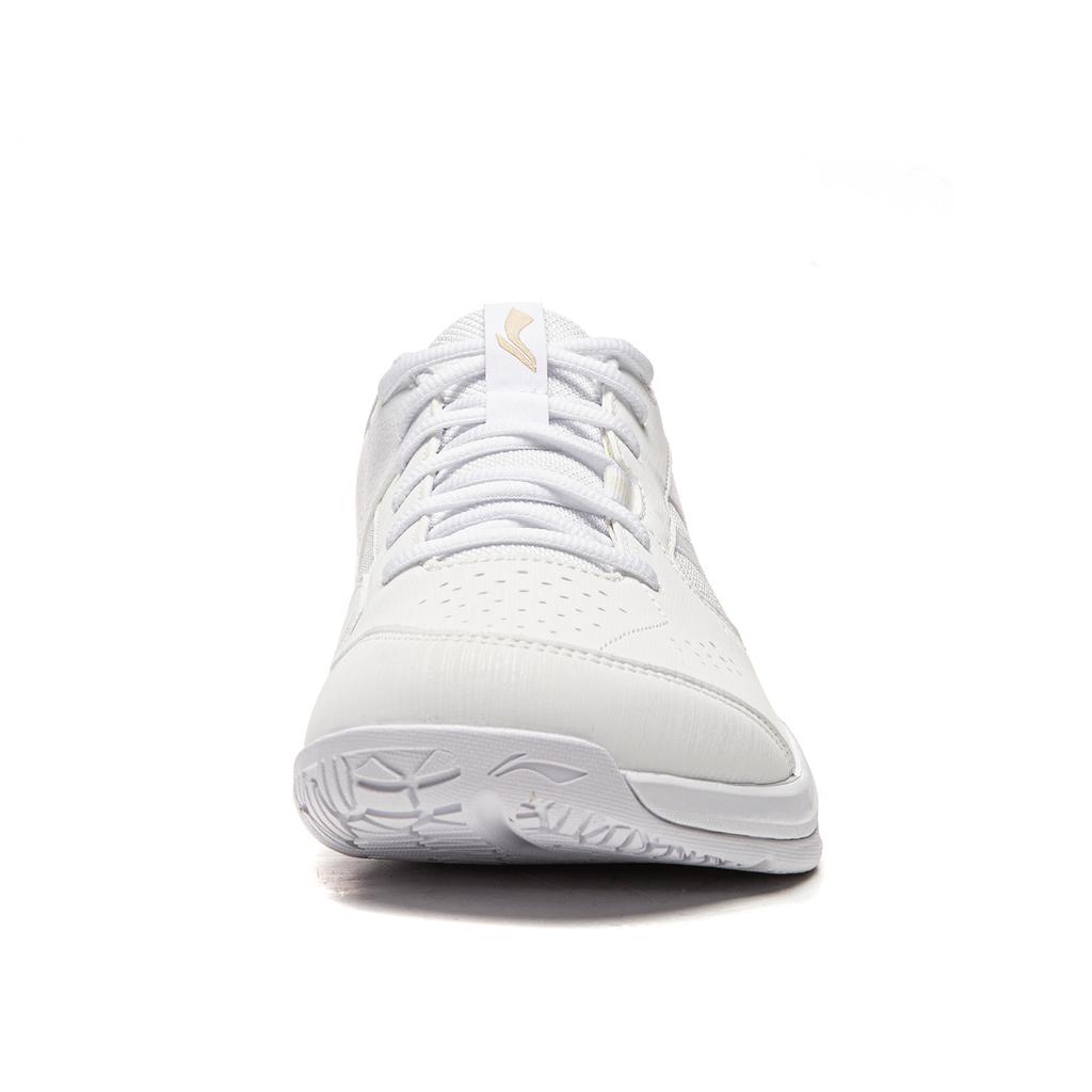 Li Ning Breathable Low Top Badminton Shoes Unisex AYTW003-1