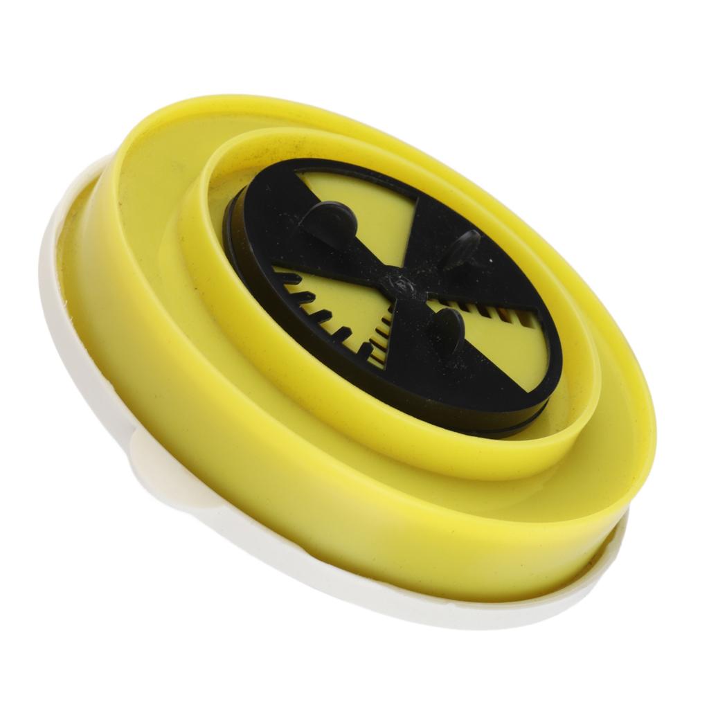 Beekeeping Treatment Tray Tool Portable Adjustable Formic Acid Dispenser for Beehives Apiculture