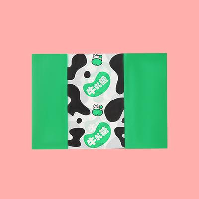 500Pcs Handmade Candy Wrappers Twisting Wax Paper Caramel Sweets Lolly Baking Nougat Wrapping Paper