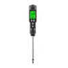 High Execution Digital Soil Conductivity Tool For Gardening Growing And Agricultural Use With Wide Measuring Capacity