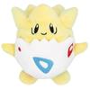 Sanei Boeki Pokemon ALL STAR COLLECTION Togepi (S) W13.5 X D10.5 X H14cm Plush Toy Pokemon PP43