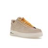 Nike Air Force 1 07 LV8 Moving Company - Sanddrift Men Sneakers Tan Sail Citron-Pulse DV0794-100