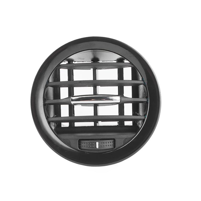 OEM 13417362 Car Interior Heater A/C Air Vent Cover Outlet Grille  For Opel Vauxhall Air Conditioning Cover 13417366 13232297