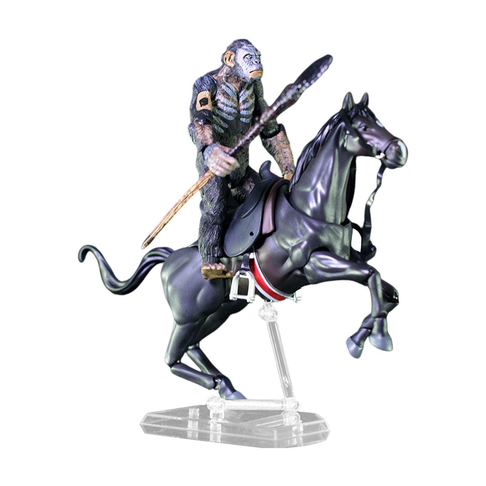 

Фигурка коллекционная фигурка включает в себя сменную голову, руки и аксессуары - Видеоигра One Size