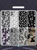 Stylish Chess retro simple design Phone Case For Redmi Note 14 13 12 11 Pro Plus S 5G 14C A3 Soft Black Phone Cover