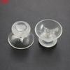 JCD 2pcs For Xbox One Xbox Series X S XSS GamePad Controller 3D Analog Thumb Sticks Grip Joystick Cap ThumbSticks Cover Replace