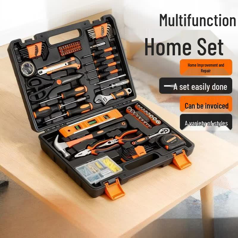 Fengyi Household Hardware Tool Kit Set
