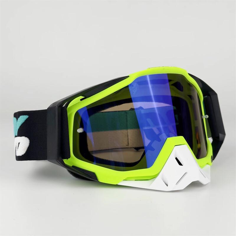 Lishi Off-road Ski & Motorcycle Goggles