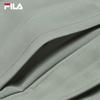 FILA Women's Fashion Casual Loose Short Woven Vest