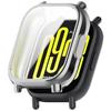 TPU plating Case For Redmi watch 5 Active Smart watch Full cover Screen protector For Redmi watch 5 Lite For Xiaomi case