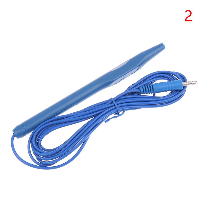 Wiederverwendbarer elektrochirurgischer ESU-Stift Elektrochirurgischer Stift Einweg-Elektrochirurgie Monopolarer elektrischer Stift Autoklavierbar