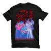 Polera Humorous La Banda Representativa Del Death Metal Par
