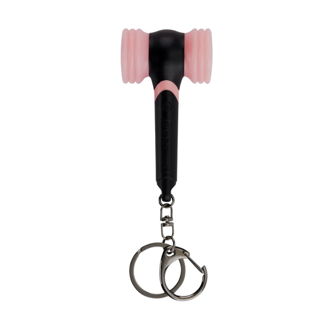 Blackpink Deadline Light Stick Keyring Special Edition ONE SIZE