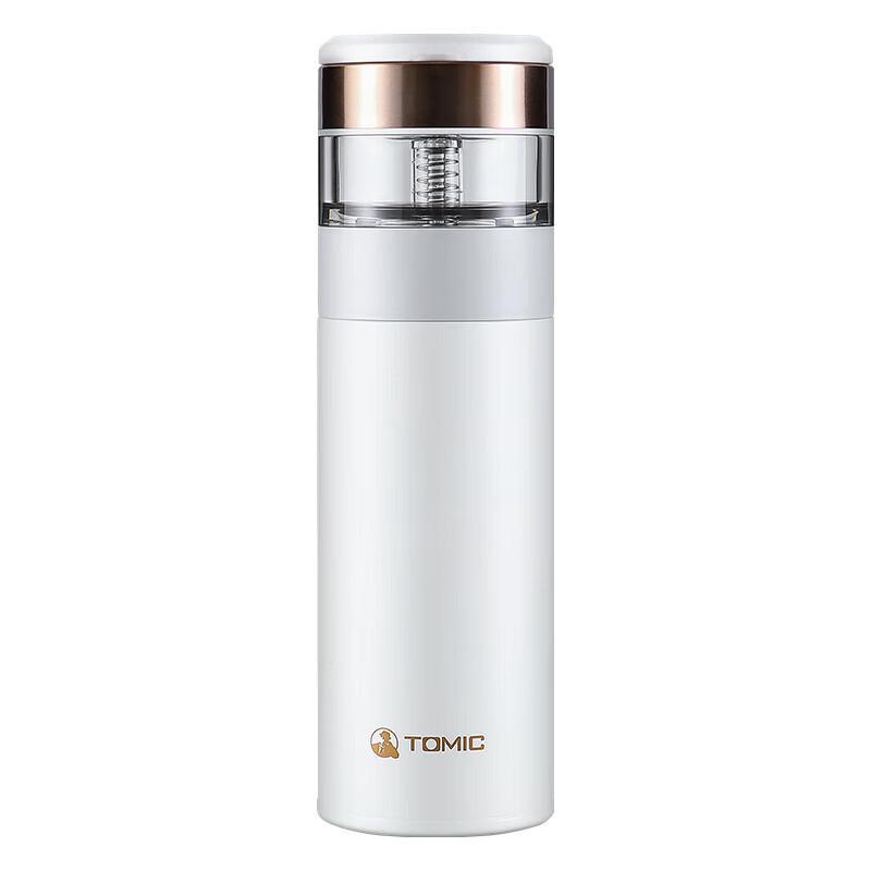 Tempto Tea Infuser Insulated Mug